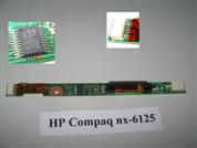   HP Compaq nx-6125. .